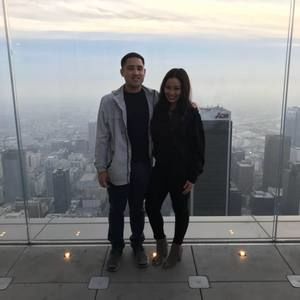 Meet your Posher, Regina carmelli